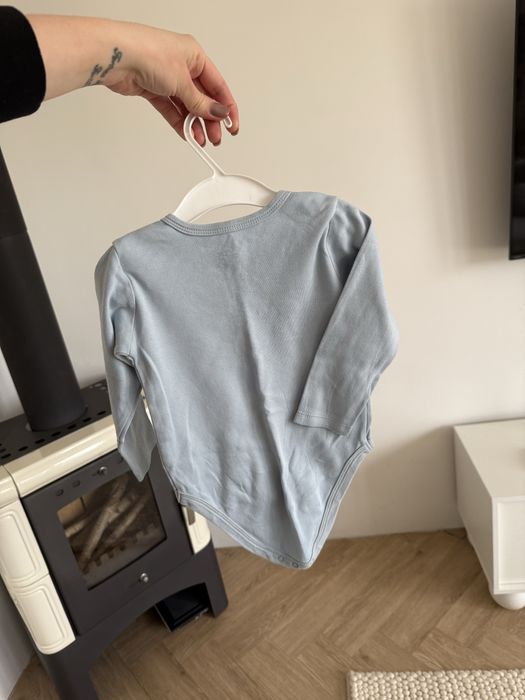 Nowe body Krol Lew Smyk Cool Club