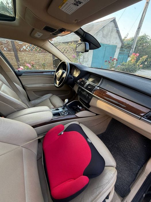 Продам BMW X6 E71