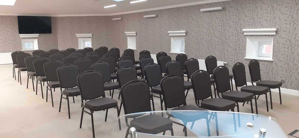 sala konferencyjna w centrum Bydgoszczy