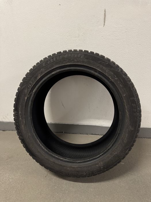 Opony zimowe Laufenn iFit+ 235/45 r17 97V (dwie sztuki)