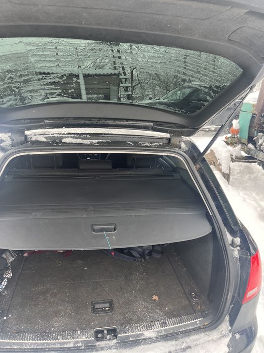 Продам автомобіль ауді