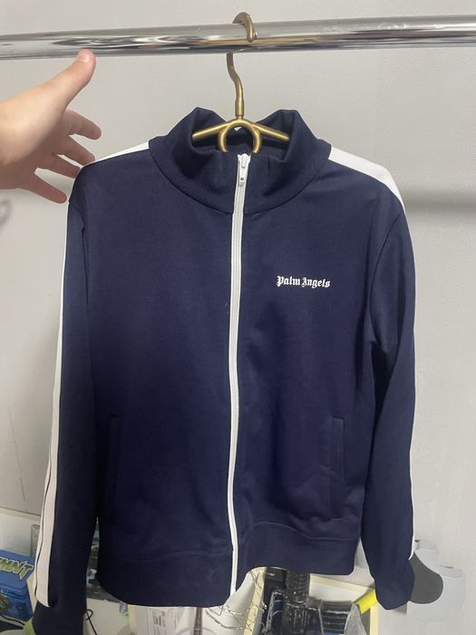 Palm angels blue
