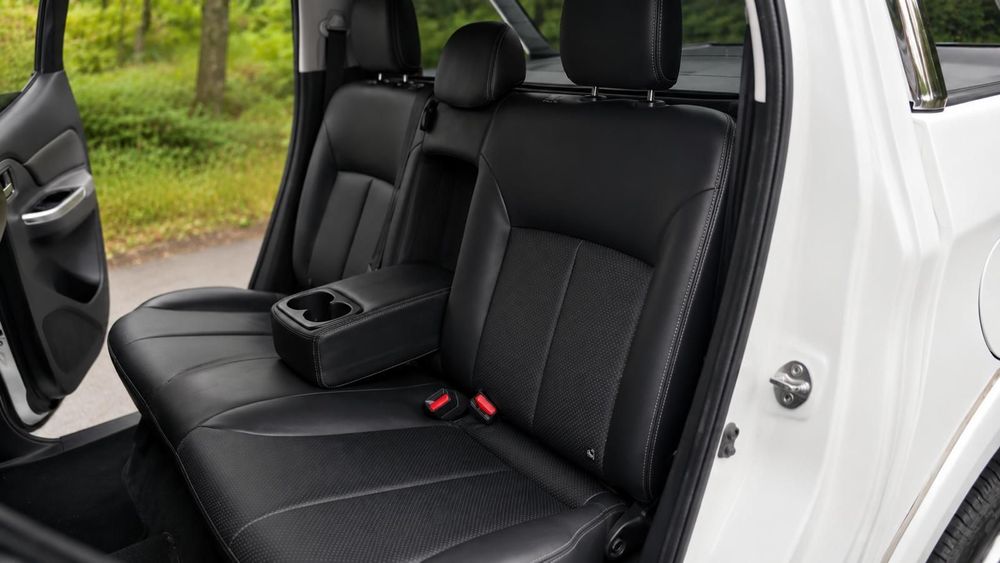 Mitsubishi L200 Pick Up 4x4 S&S Cabine Dupla Diamant Edition