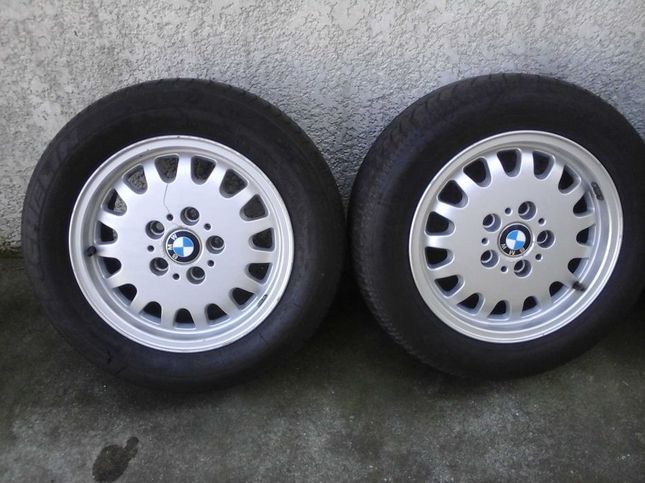 penus e jantes bmw