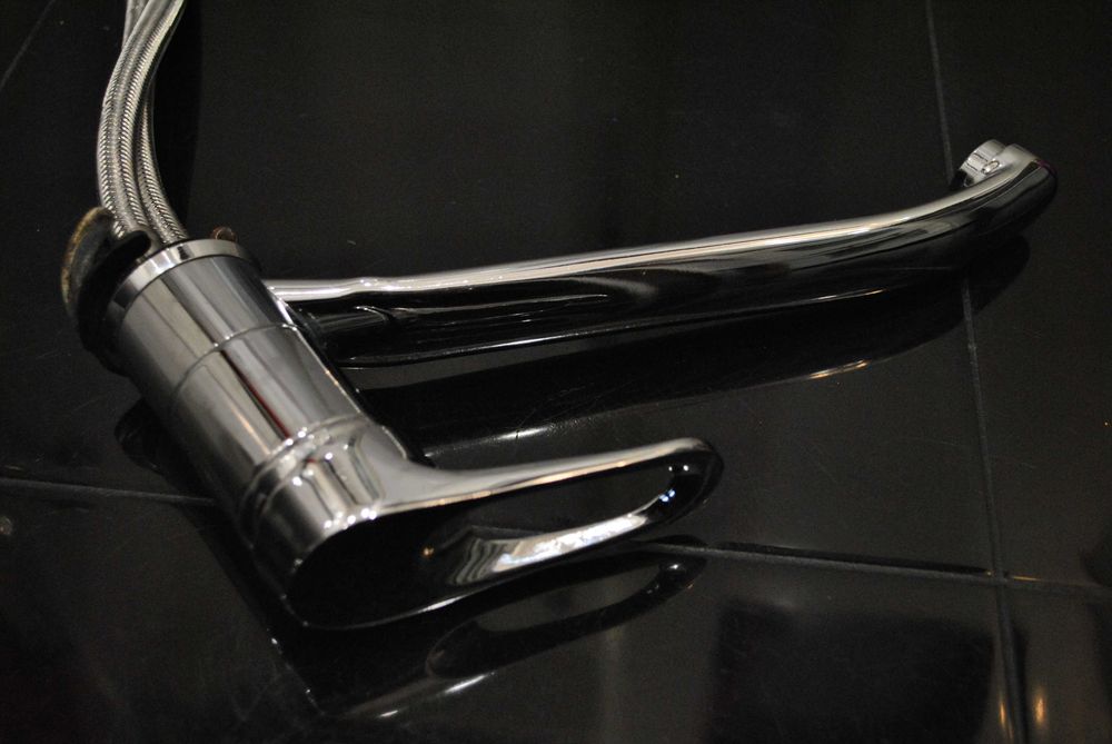 Kran do zlewu umywalki