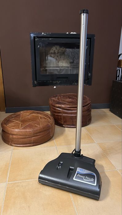 Escova Power Nozzle Rainbow