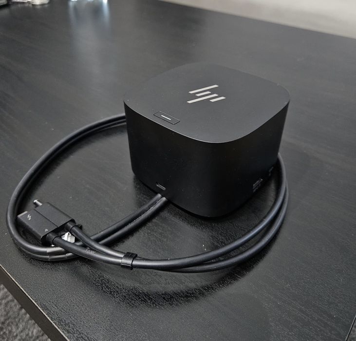 Stacja dokująca HP Thunderbolt Dock G4 280W