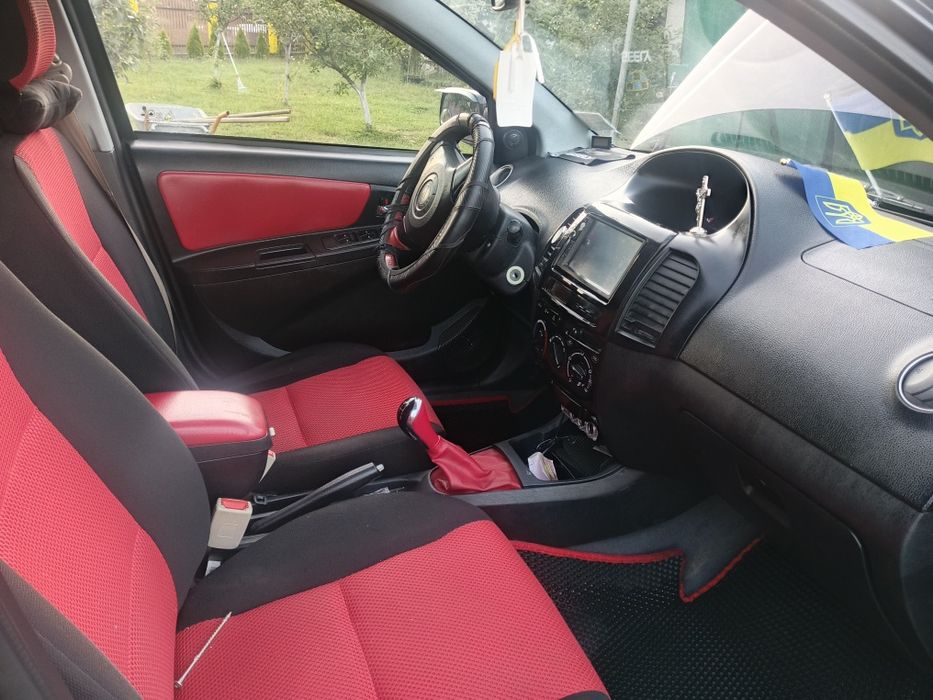 Продам автомобіль