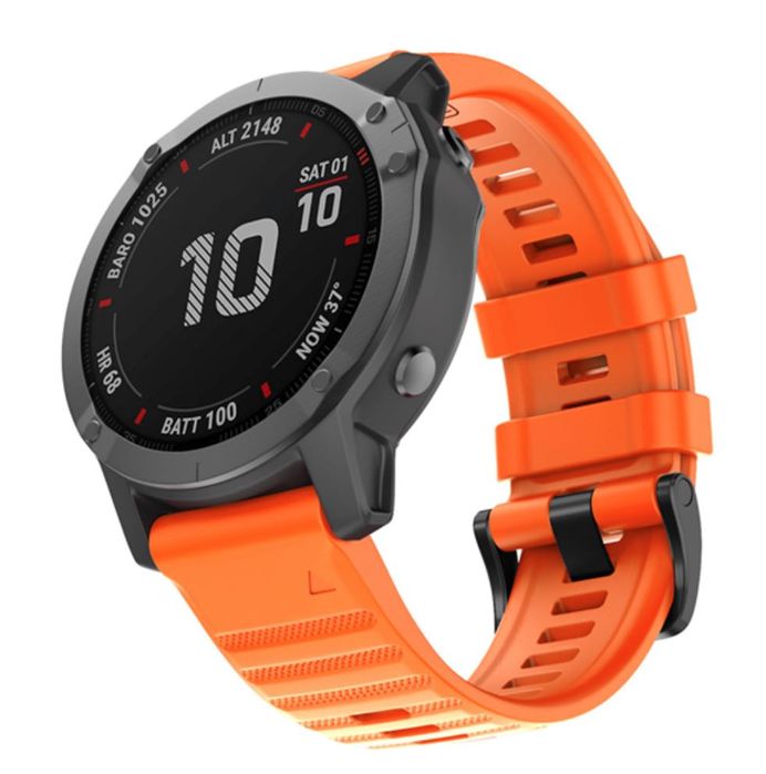 Bracelete QuickFit 22mm para Garmin