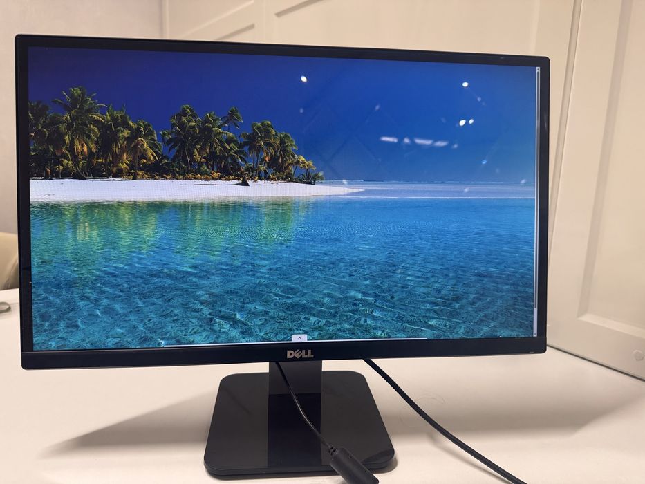 Монітор Dell S2240L 21.5” IPS Full HD HDMI