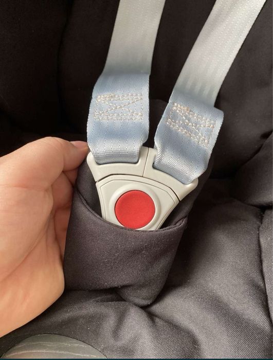 Автокрісло Cybex Cloud Z i-Size