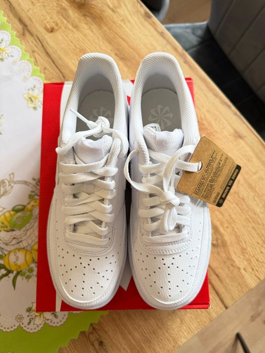 Sprzedam NOWE Nike Court Vision Low