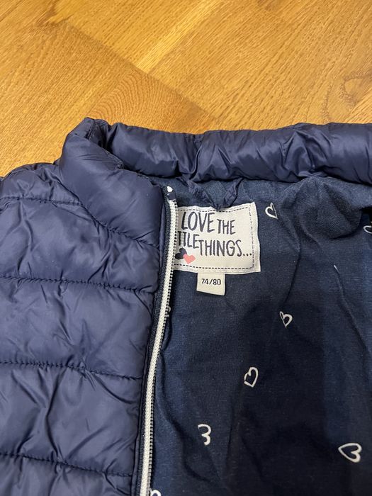 Kurteczka jesienna wiosenna 74