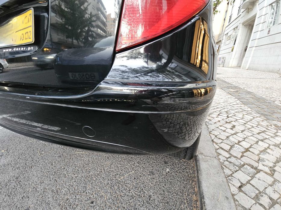 Mercedes A150 Automático