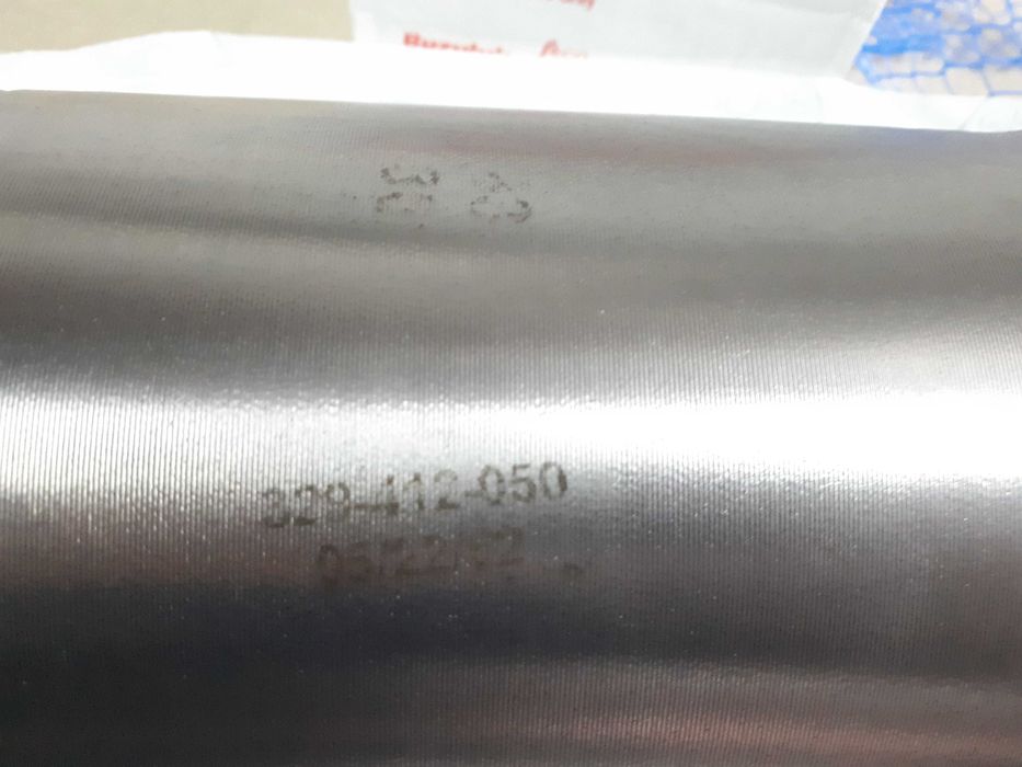 Zestaw napraw silnika C-385 turbo ,Zetor , 3 pierścienie . Czeski !  #