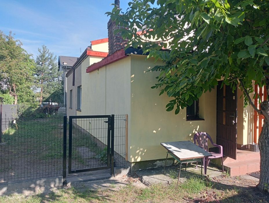 Wynajmę domek 60 metrów w Żyrardowie