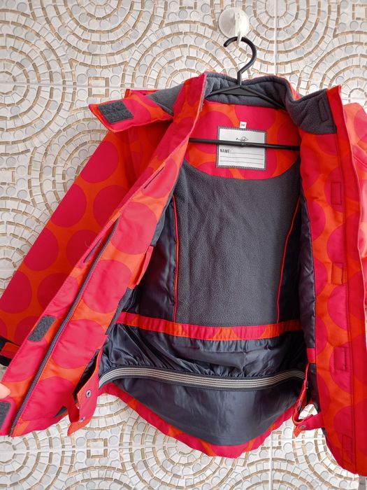 Куртка для дівчинки,  бренд Topolino