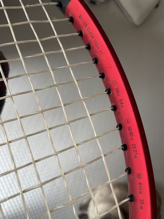 Wilson Clash 100UL V2