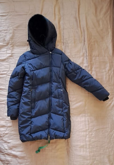 Kurtka damska zimowia rozmiarS