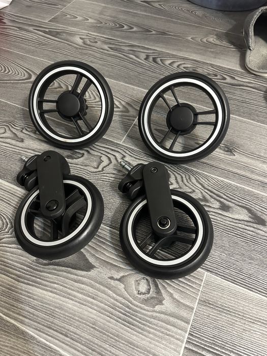 Колеса до коляски Britax Flylite
