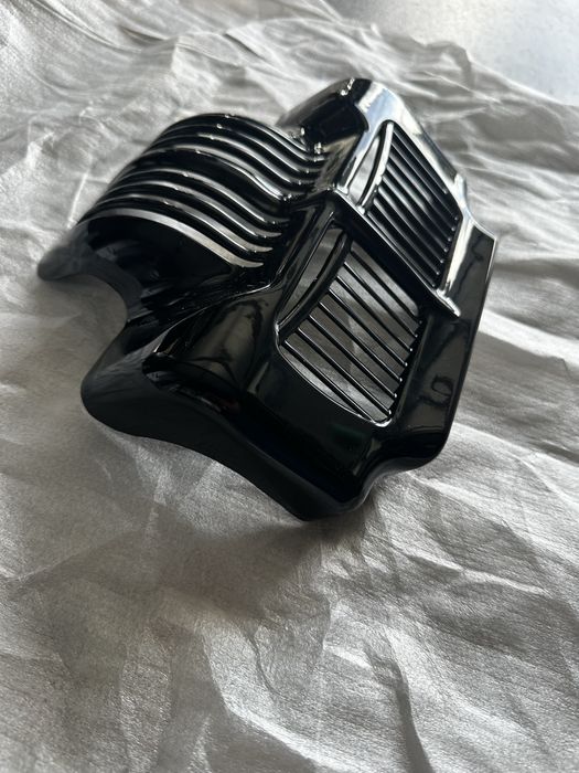 Кришка масляного радіатора Harley-Davidson