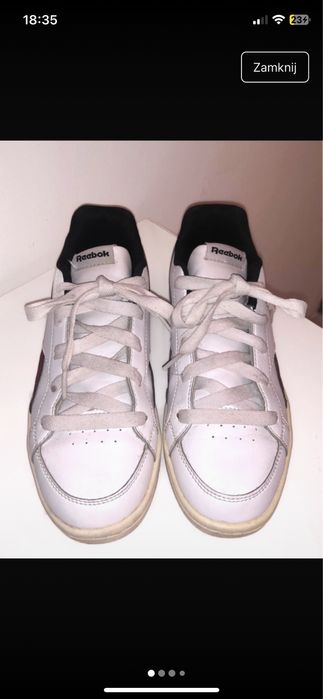 Buty sportowe Reebok