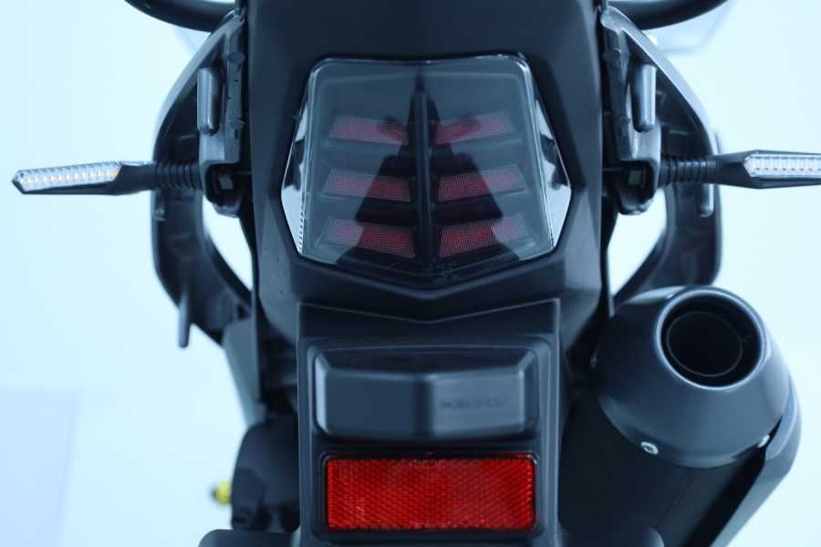 Мотоцикл Challenge ADV 250