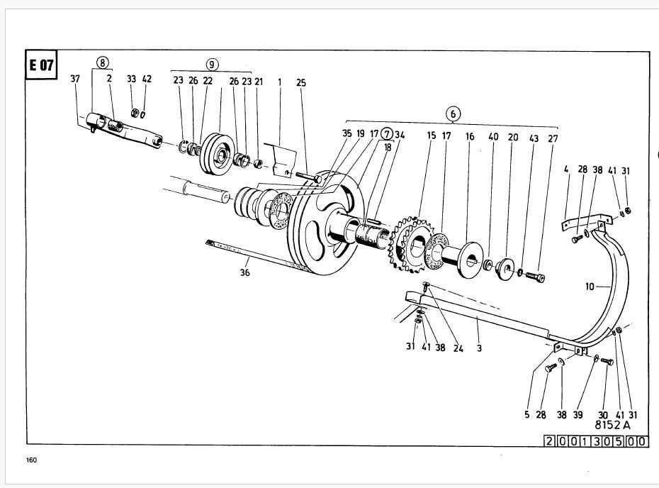 Katalog części Deutz fahr M 900 M 922 M 980
M 1002 M 1080