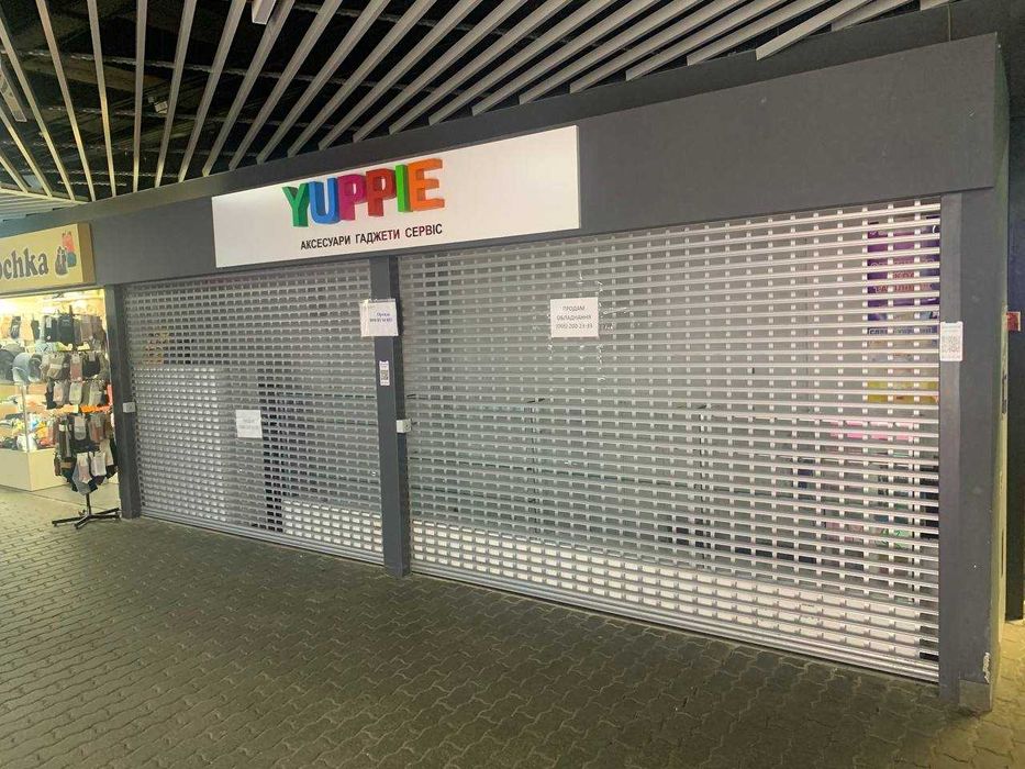 Оренда приміщення від 4 м2 в ТЦ Арсенал. ЦЕНТР. Печерський р-н