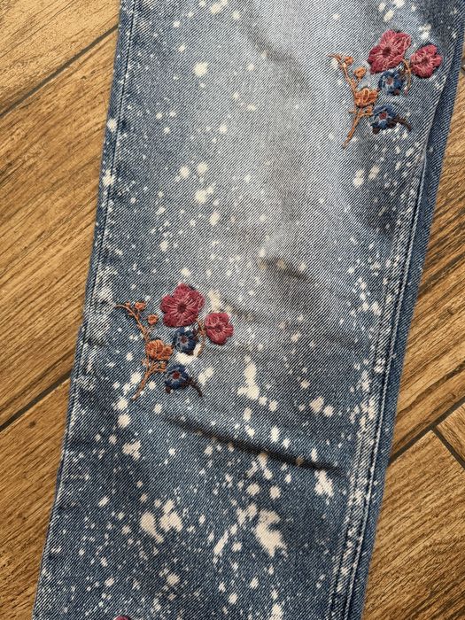 Jeansy Tommy Hilfiger