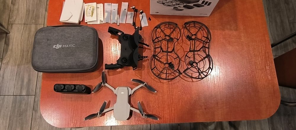 Dji mavic mini 1
