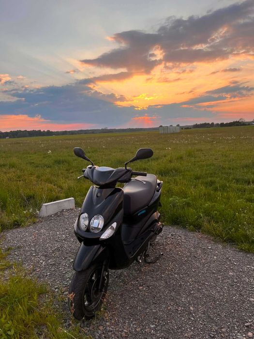 Sprzedam skuter Yamaha neos