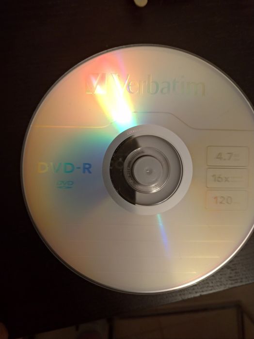 Verbatim Rewritable DVDs and Others64354230450435120