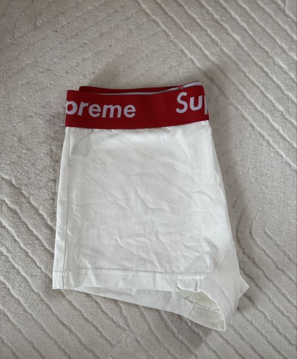 Bokserki Supreme
