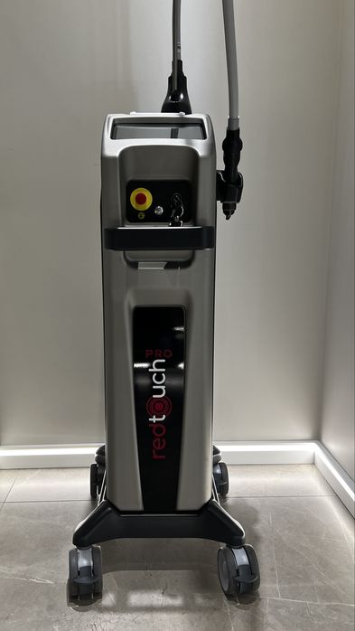 Laser wolumetryczny RED TOUCH PRO