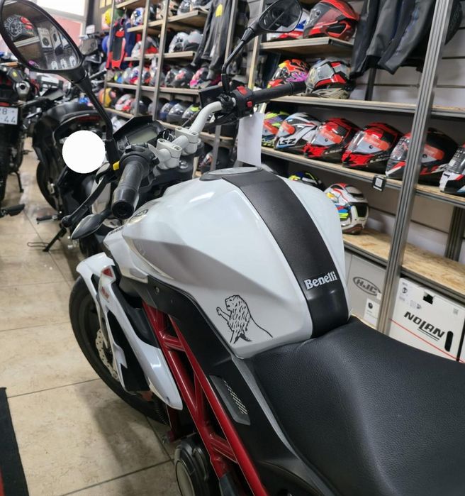 Benelli BN 125cc