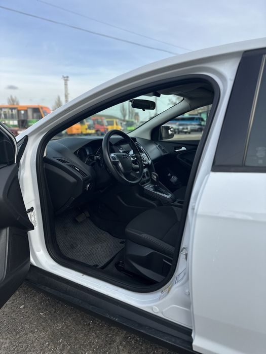 Продам Ford Focus 3
