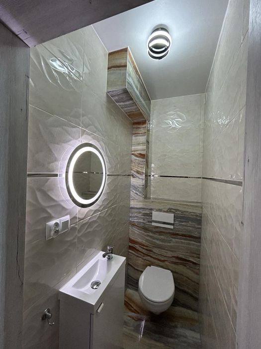 Remonty mieszkań wykończęnia wnętrz