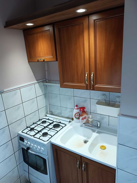 Mieszkanie – Kielce, Śródmieście - Więcej