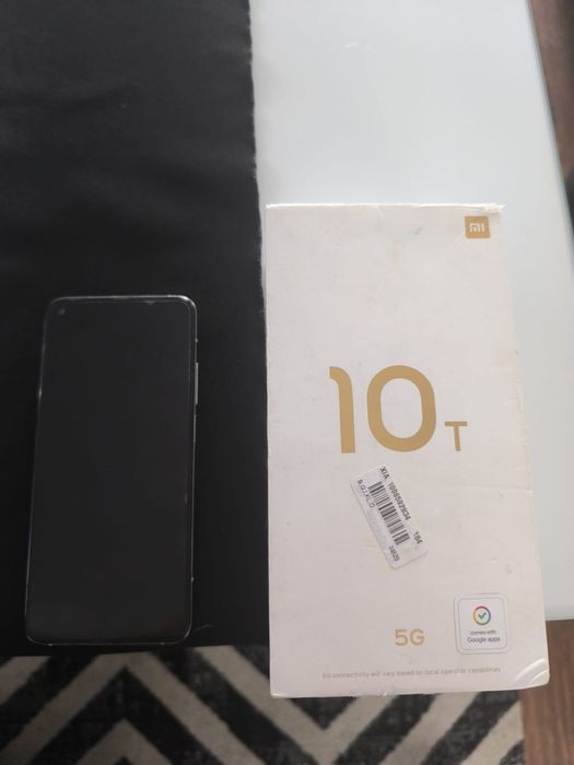 Sprzedam telefon Xiaomi Mi10T