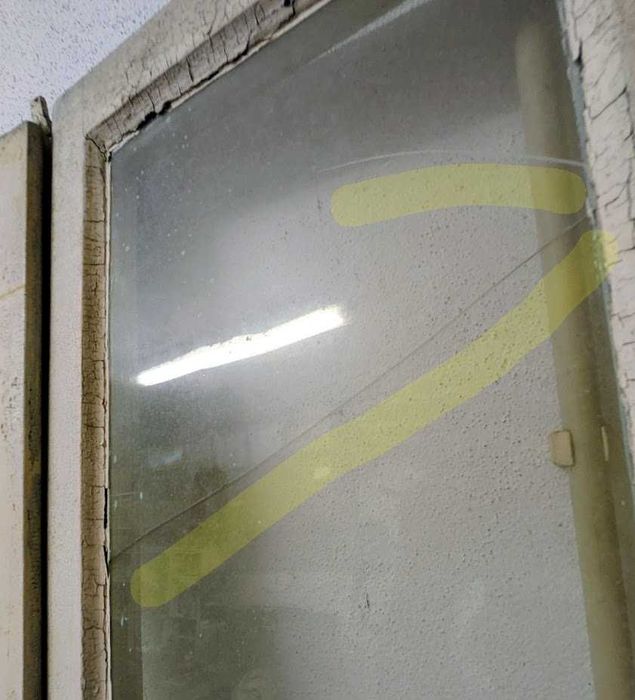 2 Portas Madeira (antigas)