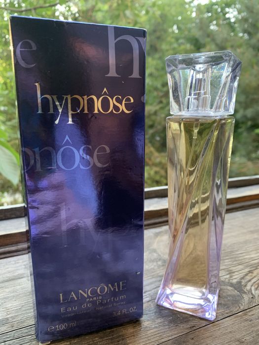 Lancome, hypnose