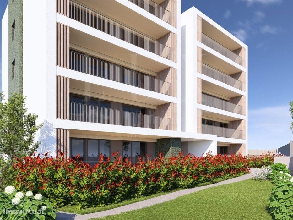 ARVIA | Apartamento T2 | Pinhal de Marrocos, Coimbra