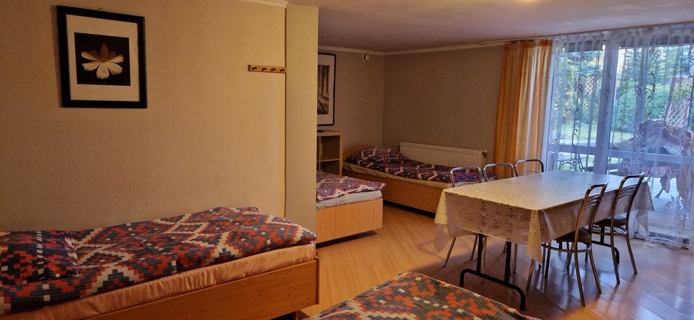 Agroturystyka "U Małgorzaty" noclegi Nadarzyn weekend z dziećmi dzieci