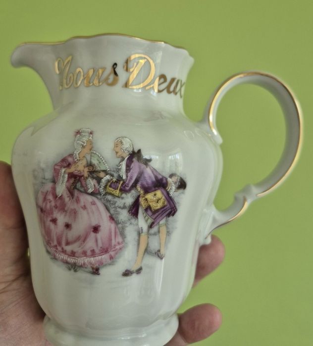 Глечик для молока  чи соку. 0.5л Німеччина