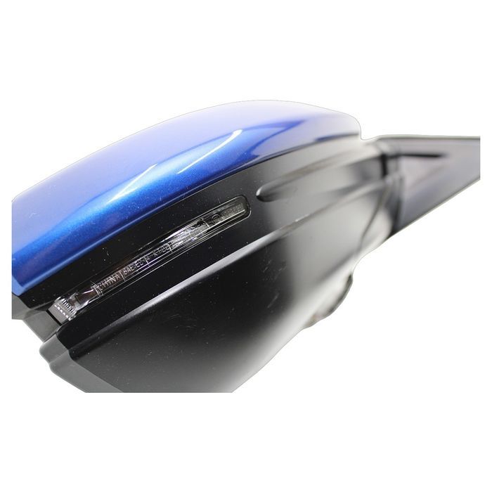 Espelho retrovisor Honda Civic - Rebatível electronicamente - Direito (2017 em diante)