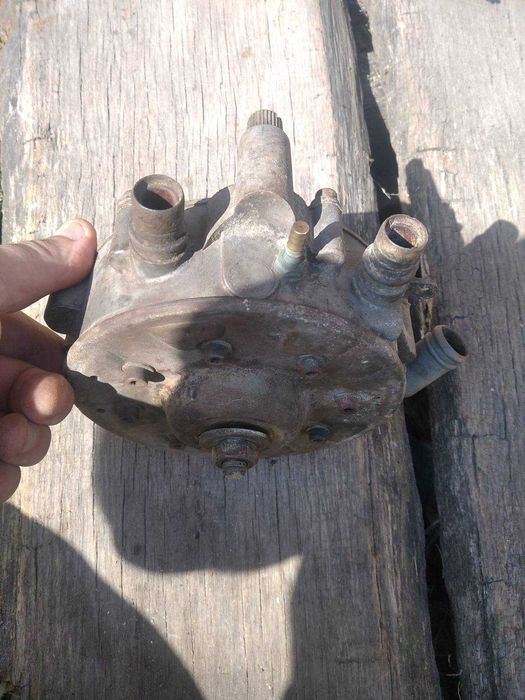 Продається балон ГБО на 65літрів з редуктором Lovato