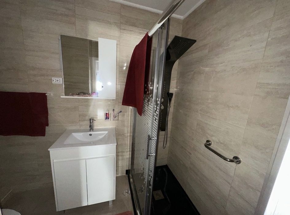 Aluguer de quarto