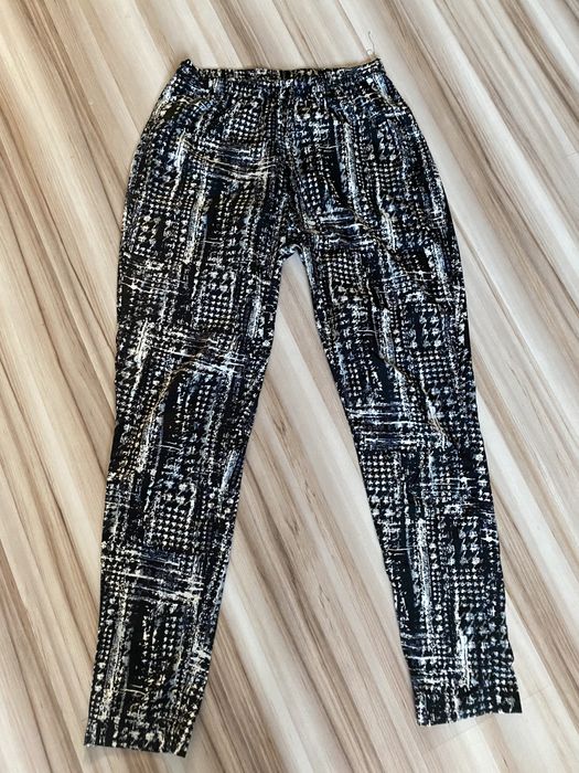 Spodnie roz. 34 only