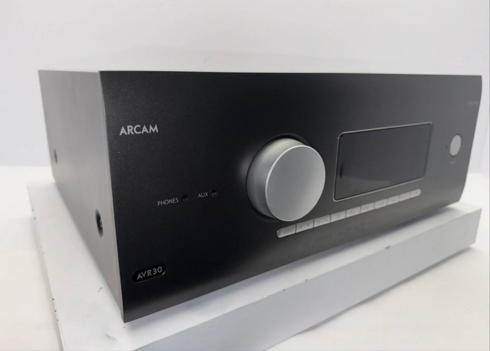 Arcam avr30 full komplet z dirac